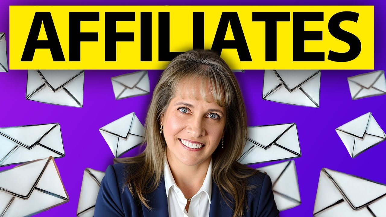 How to Blow Up Your Email List with Affiliate Marketing