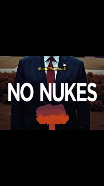 𝗡𝗢 𝗡𝗨𝗞𝗘𝗦 💣💥