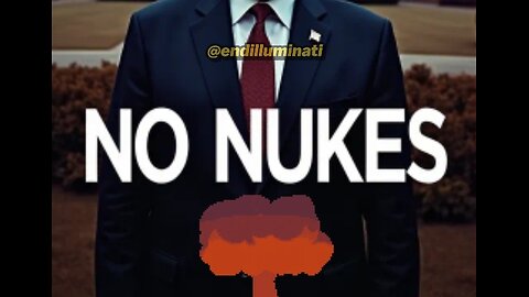 𝗡𝗢 𝗡𝗨𝗞𝗘𝗦 💣💥