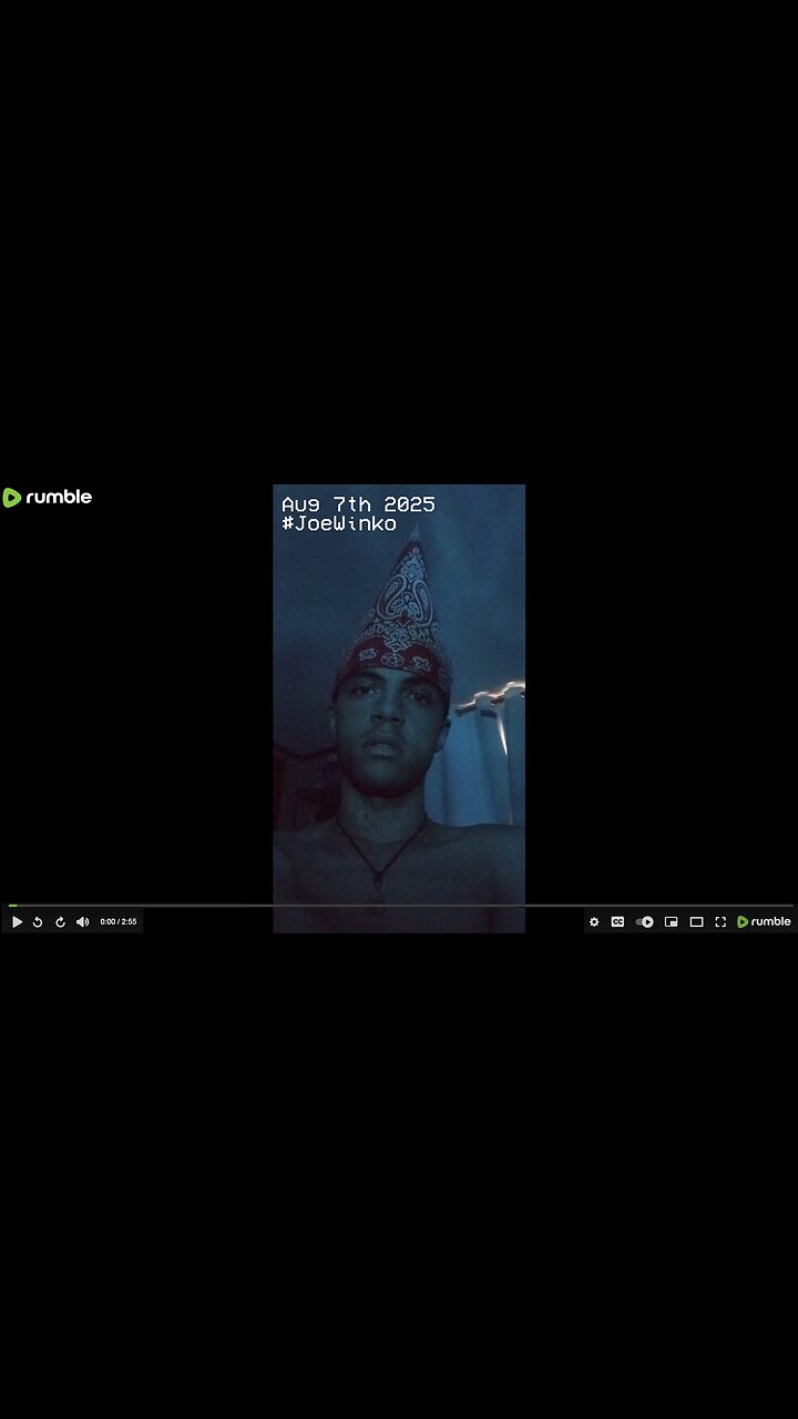 2025 08 07 - I Never blamed my Subscribers for my Loneliness