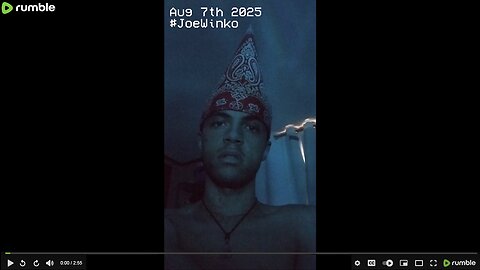 2025 08 07 - I Never blamed my Subscribers for my Loneliness