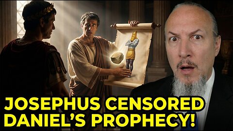 The Judgment of the Fallen Angels | Book of Enoch Ch. 11-16 LIVE Reading & Study