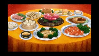 Hospitable (Japanese Dub English Sub)