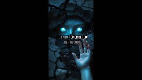 In Nkumbe, the Earth Eats the Living | Dark Short Story #horrorstory #shorts