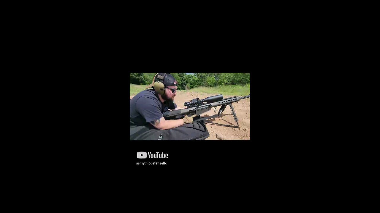 Barrett M82 CQ 50BMG #50cal #firearms #barrett #secondamendment