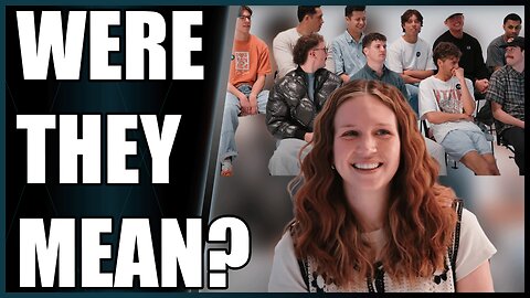 Mormon Dating Show Creates Controversy