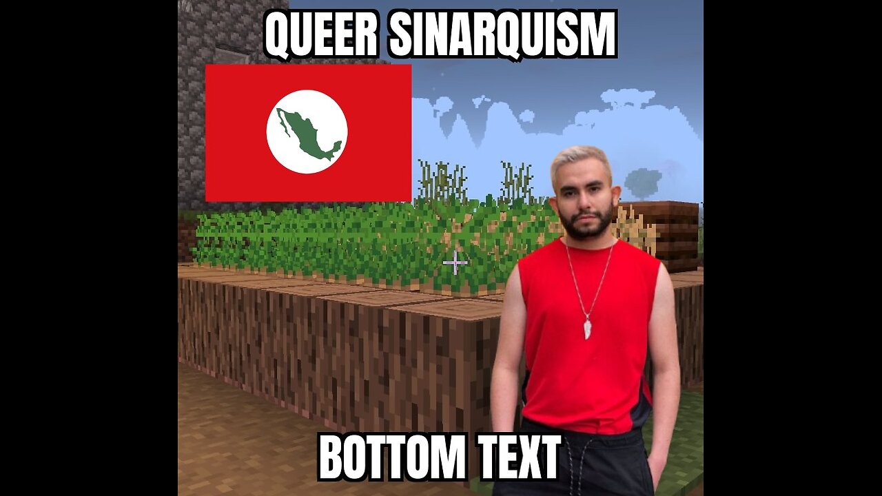 Anti Nacho Monjaras Stream