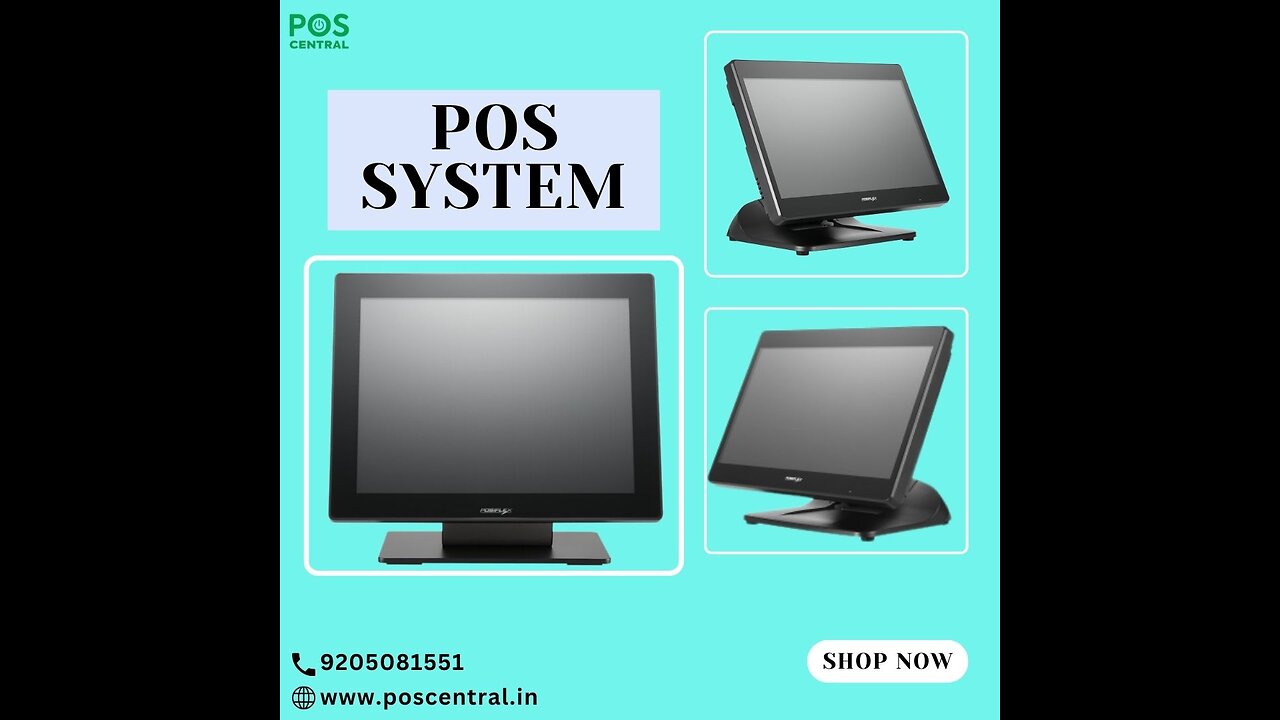 What Makes a POS System a Smart Investment for Your Store ?