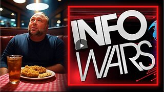 INFOWARS: MISSIONS FOR GOD! I've Been Commissioned To Light Brushfires Of Truth In The Minds