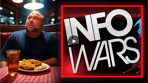 INFOWARS: MISSIONS FOR GOD! I've Been Commissioned To Light Brushfires Of Truth In The Minds