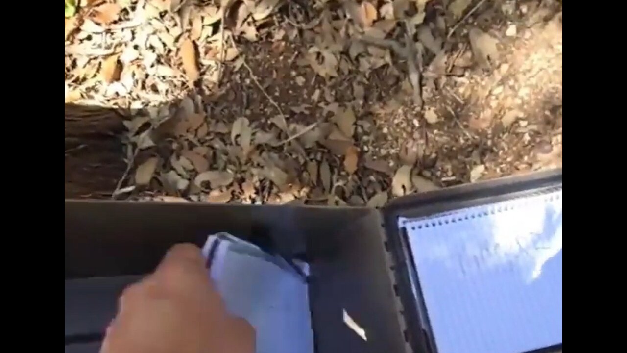 IP2 Stories - One Sonic Finds a Strange Clue