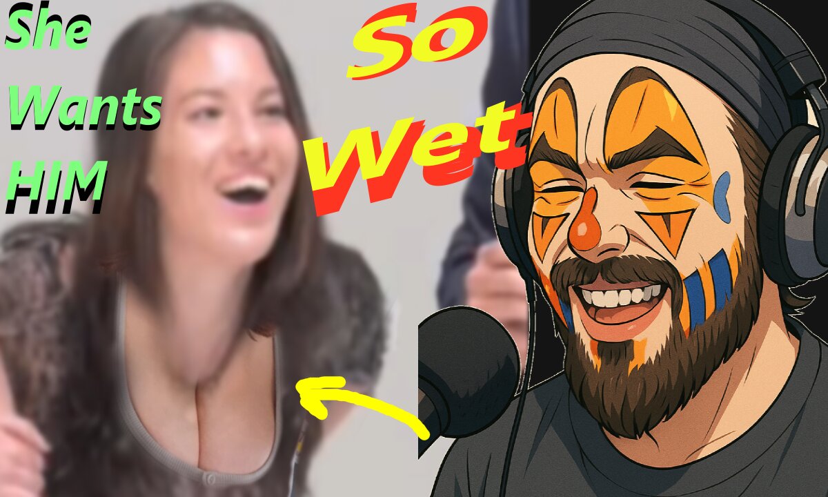 So Wet Right Now