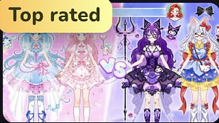Idol Livestream: Fashion Game