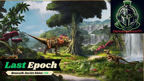DINOSAUR EPOCH!!! #4 (DARKVENGEANCE777+DK_MACH22)