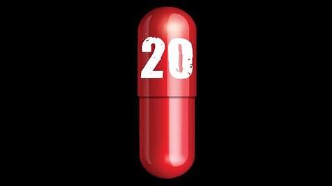 Red Pill 20