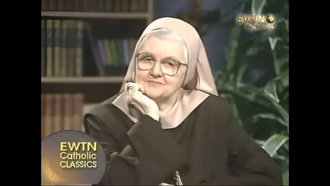 Viviendo las Escrituras con La Madre Angélica (1988)