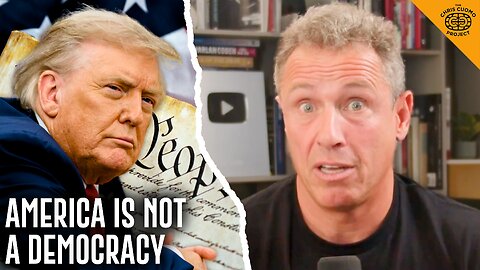 Who REALLY Holds Power in America