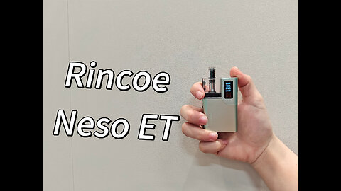 Rincoe Neso ET Kit
