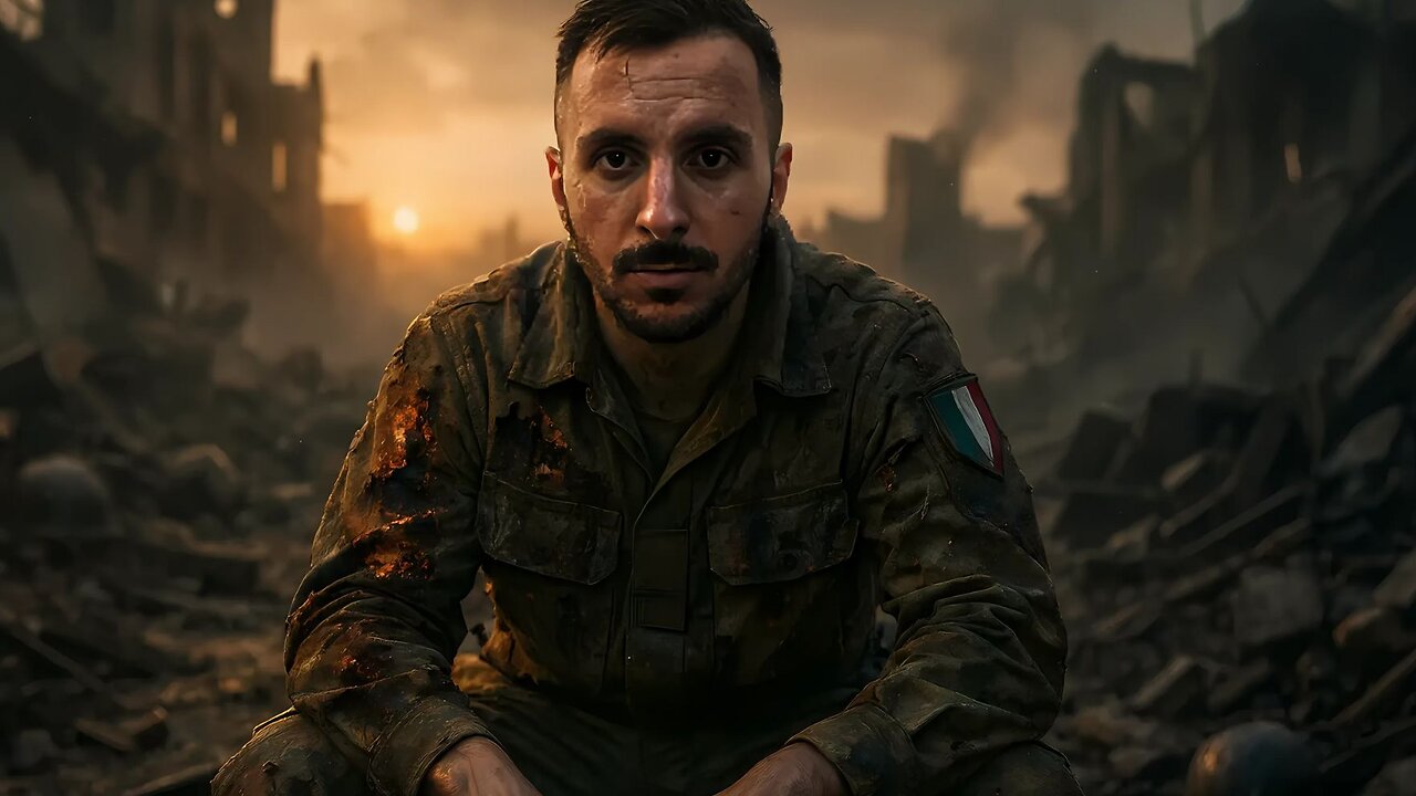 The Call of Duty Experience is AMAZING