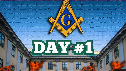 DAY 1 OF 2025 'BILDERBERG' MEETINGS BEGIN! 'DAN DICKS' OF 'PRESS FOR TRUTH'