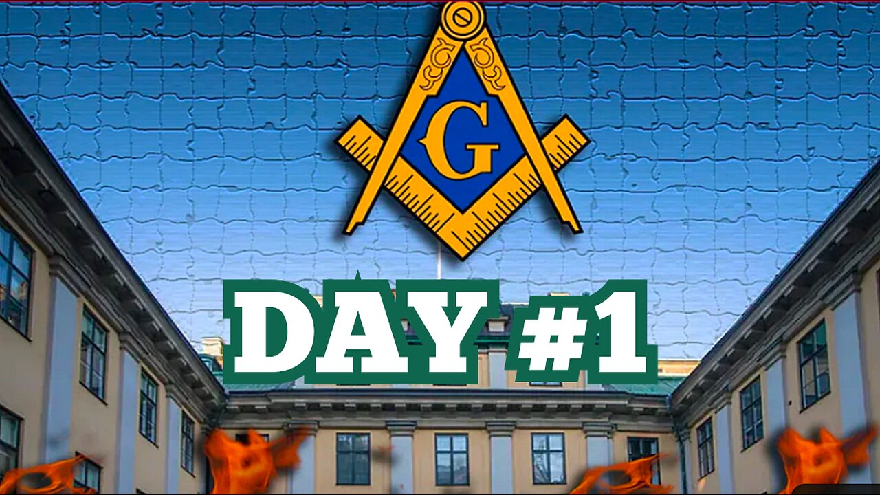 DAY 1 OF 2025 'BILDERBERG' MEETINGS BEGIN! 'DAN DICKS' OF 'PRESS FOR TRUTH'