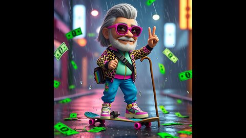 Infinite Money Glitch Part 2