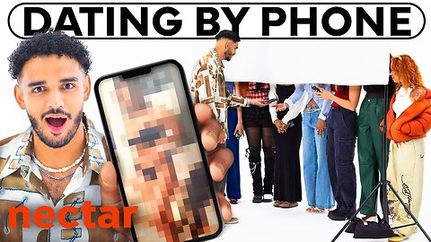 blind dating girls by going through their phones | vs 1
