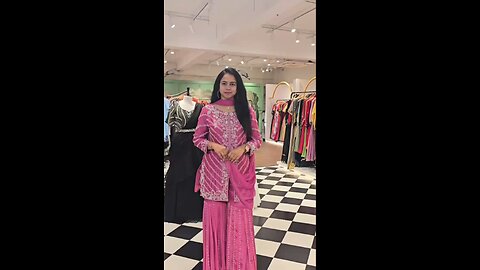 New sarara dress design ideas