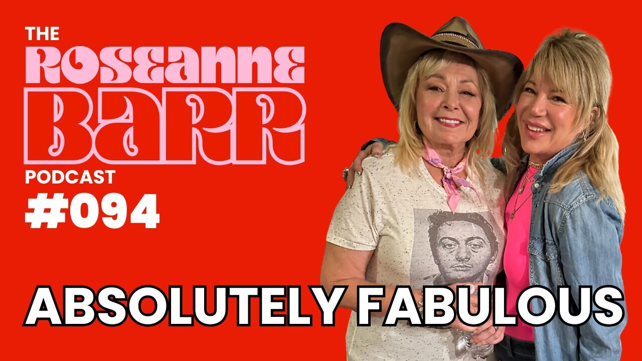 Absolutely Fabulous W/ Shannon Hughey #94