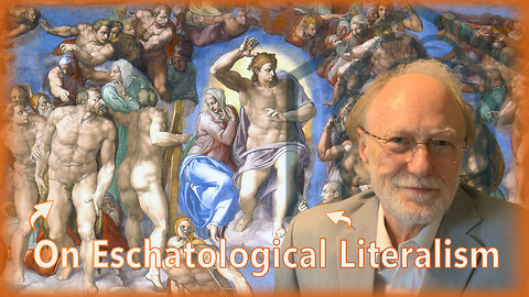 Jesus, the Apocalypse, and Ancient Literal Belief w/ Dale C. Allison Jr.