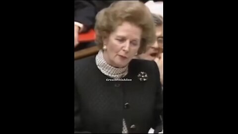 She Was Right