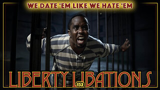 Diddy Lives, Israel Strikes, Firefighter Ambush - LL#132