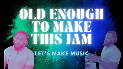 I got a new plugin to play with | Let's Make Music