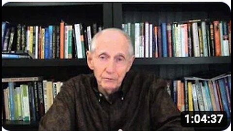 "Breaking Free from Beliefs and Paradigms, Part 1"