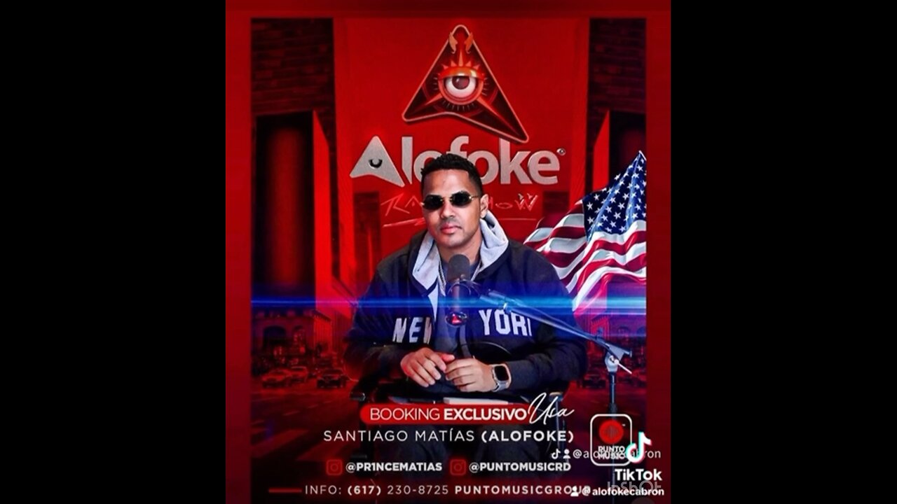 Call today for your bookings #like #followme #humor #alofoke #alofokeradioshow