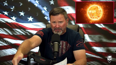 Dimming The Sun?