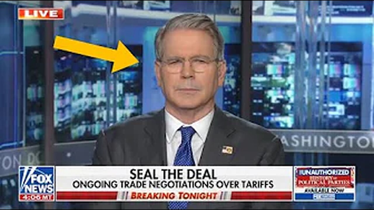 OH NO: Trump admin ADMITS China trade talks GOING NOWHERE
