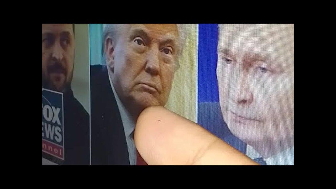 Before You SURRENDER, watch this Donald Trump Video