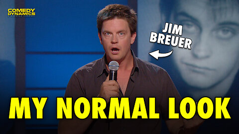 Best of Jim Breuer: Let's Clear the Air
