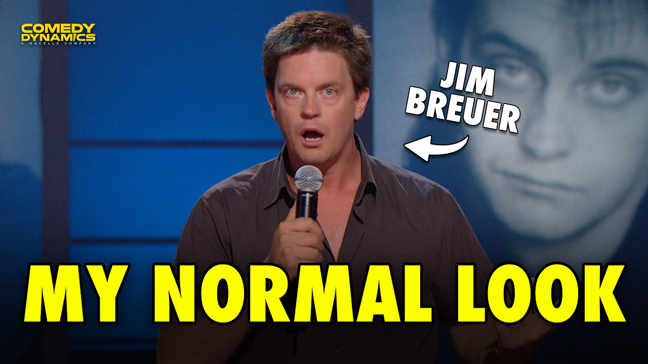 Best of Jim Breuer: Let's Clear the Air