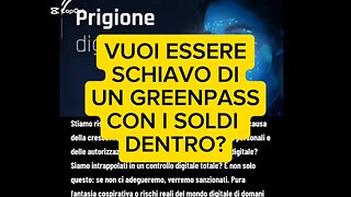 Identità Digitale Globale: analisi completa del progetto che cambierà per sempre libertà, privacy e denaro