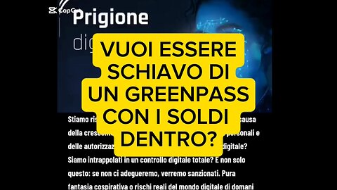 Identità Digitale Globale: analisi completa del progetto che cambierà per sempre libertà, privacy e denaro