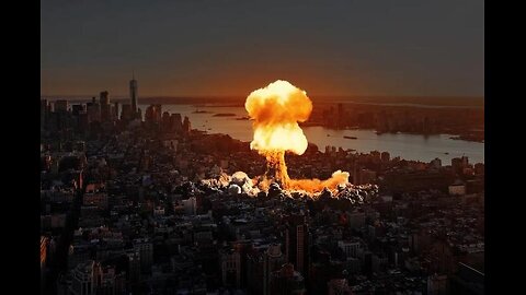 Korespondent wojskowy Sladkov stwierdził, że konieczne jest przeprowadzenie...