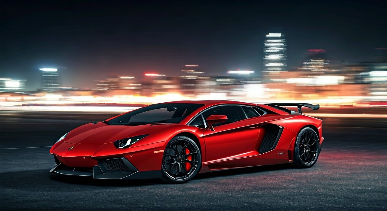 Doc's Lambo: A Day in the Life #drdisrespect Let Me Test Drive His #lamborghini 😂😂🤣🤣 "I Wrecked It"