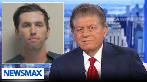 Texts sent to roommate 'devastating' to Robinson's defense: Judge Napolitano | Wake Up America