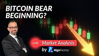 $Bitcoin Bull Market Over?- Live Trading 2/4/2026