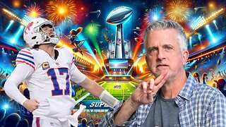 Bill Simmons DECLARES We Have The GREATEST Wildcard Teams In NFL History!