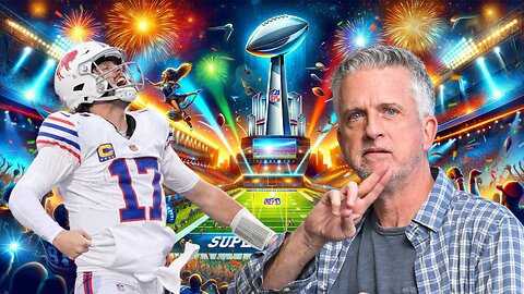 Bill Simmons DECLARES We Have The GREATEST Wildcard Teams In NFL History!
