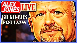 ALEX JONES (LIVE) 2025/12/31