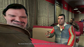 DSP Furious That His Date with French Tom Got Cancelled Over Dying in a Mission in GTA IV - 07-27-25
